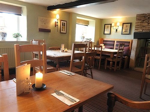 Crown Inn At Tolldown Chipping Sodbury Kültér fotó